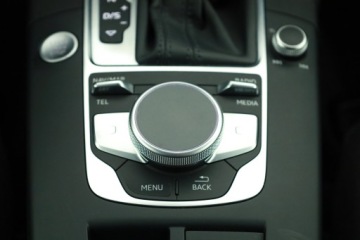 Audi A3 8V Limousine Facelifting 1.5 TFSI 150KM 2018 Audi A3 1.5 TFSI, Salon Polska, Automat, Navi, zdjęcie 15