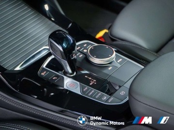 BMW X4 G02 SUV Facelifting 2.0 30i 245KM 2025 BMW X4 xDrive30i 245 KM mHEV - Hak Holowniczy - Panorama - Refl. Laserowe, zdjęcie 30