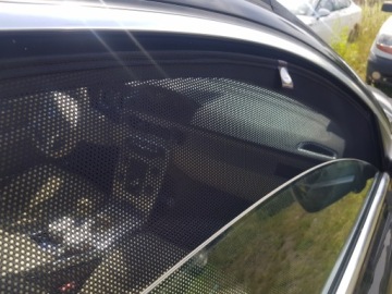 Солнцезащитные шторки для Volvo V70 III