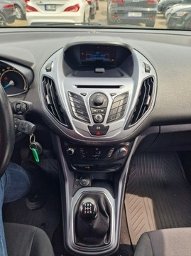 Ford B-MAX 1.0 EcoBoost 100KM 2014 Ford B-Max 1.0 EcoBoost 100 KM, Klimatyzacja,, zdjęcie 13