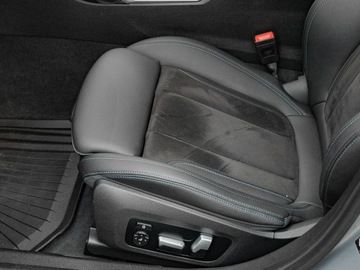 BMW Seria 3 G20-G21 Touring 2.0 320d 190KM 2023 BMW 320 WD4395R#320d xDrive mHEV M Sport Podgrz.f, zdjęcie 12