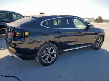 BMW X4 G02 2024 BMW X4 xDrive30i 2024 2.0l 2.0 Benzyna 248KM, zdjęcie 3