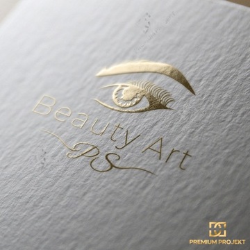 Разработка логотипа логотип ЗОЛОТОЙ ЛОГОТИП + ДИЗАЙН ВИЗИТКИ