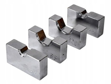 Zaciskarka hydrauliczna do kabli 18T 10-300 praska