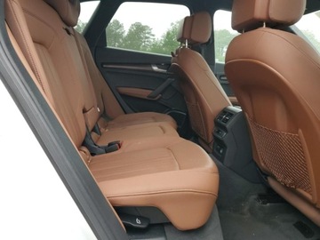 Audi Q5 II 2021 Audi Q5 Premium Plus 2021 2.0l 2.0 Benzyna 261KM, zdjęcie 11