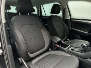 Skoda Kodiaq I SUV Facelifting 1.5 TSI 150KM 2022 Skoda Kodiaq 1.5TSI 150KM Ambition DSG l Salon Pol, zdjęcie 34