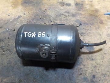 ZBIORNIK POWIETRZA MAN TGX 26.440