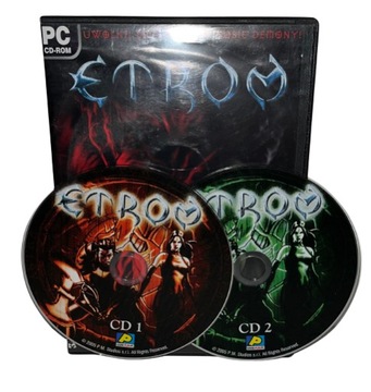 ETROM BOX PL