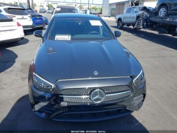 Mercedes Klasa E W213 2022 Mercedes-Benz Klasa E 350 2022 2.0l 2.0 Benzyna 255KM, zdjęcie 7