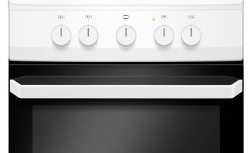 Плита газово-электрическая AMICA 58GE1.23PF(W)