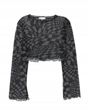 SIATECZKA DA1 XXH__L/XL TOPSHOP BLUZKA