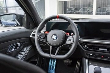 BMW Seria 3 G20-G21 2025 BMW M3 Competition M xDrive Sedan - Dostępny od, zdjęcie 22