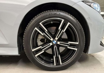 BMW Seria 3 G20-G21 2024 BMW Seria 3 2.0 Hybryda 184KM, zdjęcie 8