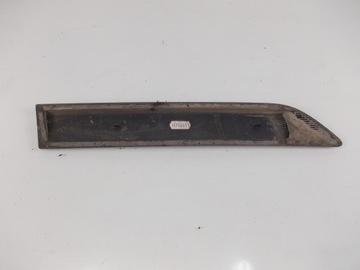 LIŠTA BLATNÍKU ZADNÍHO OPEL CORSA D 3D 4AU