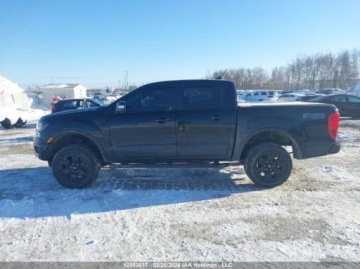 Ford Ranger VI 2023 Ford Ranger XL 2023 2.3 Benzyna 270KM, zdjęcie 1