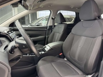 Hyundai Tucson IV 2022 Hyundai Tucson Smart Kamera cofania CarPlayAndroid Auto Ogrzewana kiero, zdjęcie 8