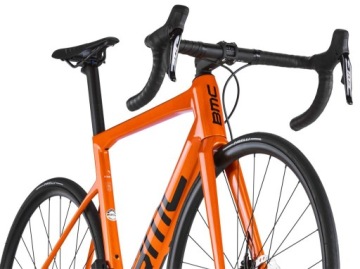 BMC Teammachine SLR Four 54 гоночная высота 2024 105 Di2 12s