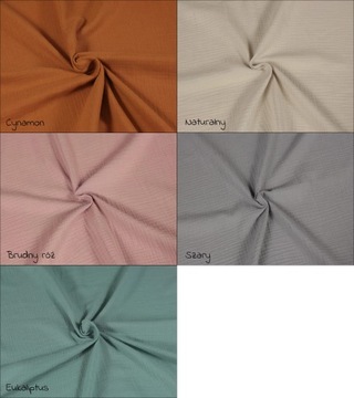 Poduszka MUŚLIN __ Frędzelki __ 40x60 PIKOWANA