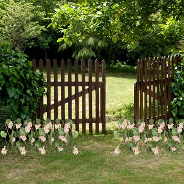 ЗАБОР ЭКРАН КОНФИДЕНЦИАЛЬНОСТИ ИСКУССТВЕННЫЕ РАСТЕНИЯ