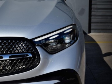 Mercedes GLC C254/X254 Coupe 2.0 220d 197KM 2026 GLC Coupe 220 d 4-Matic AMG Line 2.0 (197KM) 2026, zdjęcie 11