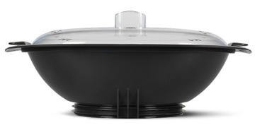 URZĄDZENIE WIELOFUNKCYJNE efbe-Schott HA1020 1500W OUTLET
