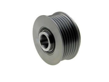 ALTERNÁTOR - SPOJKA JEDNOSMĚR NTY ESA-MZ-003