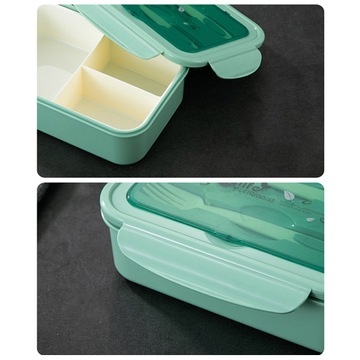 Ланч-бокс Feifeiwu17 1400 мл