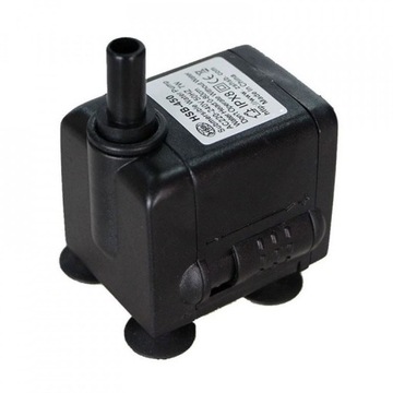 Hsbao HSB-450 pompa 450 l/godz