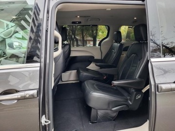 Chrysler Pacifica II 2017 chrysler pacifica Touring L* V6 3.6l Pentastar 291KM * :158, 071km, zdjęcie 18