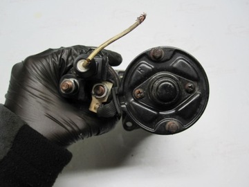 BMW E60 2.5 B N52B25 STARTÉR