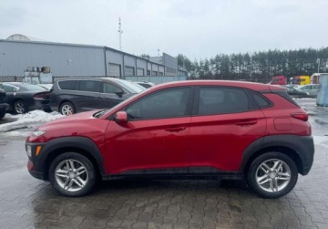 Hyundai Kona I Crossover 1.6 T-GDI 177KM 2019 Hyundai Kona 2019 Hyundai Kona 2.0l - W POLSCE, po oplatach i akcyzie 1.6