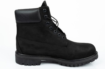 TIMBERLAND Premium 6 In Waterproof buty trekingowe 45,5 wodoodporne P47