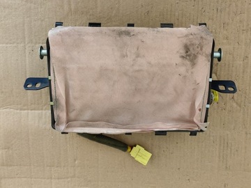 LEXUS LS 430 ULOŽENÍ AIRBAG SPOLUJEZDCE