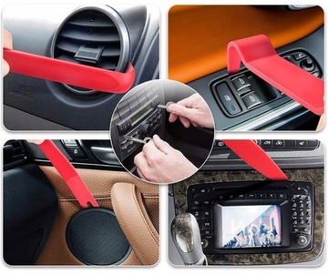 >> СЪЕМНИКИ Рычаги ДЛЯ ДЕМОНТАЖА обивки 43El НАБОР СЪЕМНИКОВ ДЛЯ КРЫШЕК