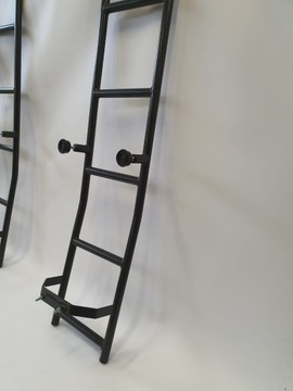 ЛЕСТНИЦА БАГАЖНИКА TRAFIC VIVARO PRIMASTAR НОВАЯ