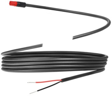 Przewód Zasilający Światło Tył Bosch Smart System 1400 mm