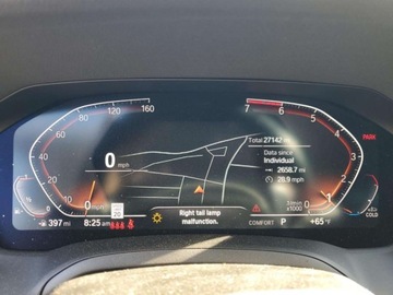 BMW Seria 3 G20-G21 2021 BMW Seria 3 330i 2021 2.0l 2.0 Benzyna 255KM, zdjęcie 9