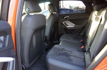 Audi 2020 Audi Q3 Sportback 2.0 TDI CR 190 KM, 4x4, Virtual, Webasto, LED, Hak, GWAR, zdjęcie 27