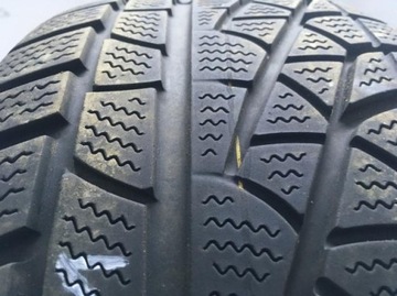 2 зимние шины PIRELLI SOTTOZERO 225/55/16