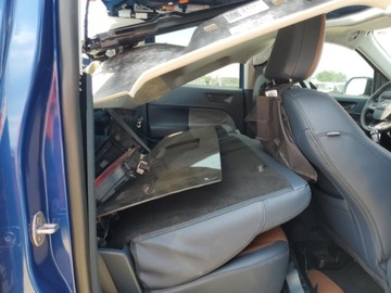 Ford Maverick II 2024 Ford Maverick Lariat 2024 2.5l 2.5 Hybryda 191KM, zdjęcie 10