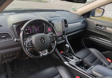 Renault Koleos II SUV 2.0 dCi 177KM 2017 Renault Koleos Zarejestrowany w Polsce - wersja Initiale - 2,0 - 177 KM -, zdjęcie 23