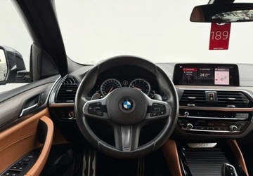 BMW X4 2018 BMW X4 I wlasciciel M Sport Gwarancja Bezwypadkowy FVAT23, zdjęcie 29