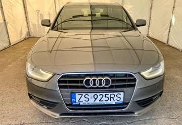Audi A4 B8 Avant Facelifting 1.8 TFSI 170KM 2015 Audi A4 Avant 1.8 Benzyna 170KM, zdjęcie 2