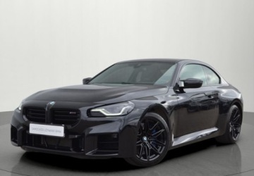 BMW Seria 2 F74 2025 BMW M2 Dealer BMW Bonkowscy Gorzow Wlkp. 3.0 Benzyna 480KM