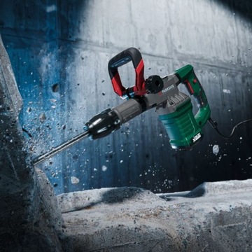 Отбойный молоток 15J 1300 Вт PAH 1300 C3 PARKSIDE