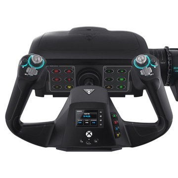 Черепаховый пляж VelocityOne Flight Control