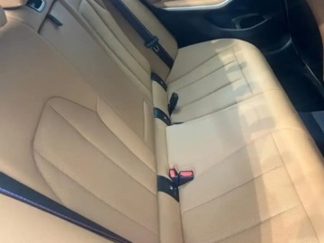 BMW Seria 3 G20-G21 Limuzyna 2.0 320d 190KM 2025 BMW Seria 3 320d Sport Sedan 2.0 (190KM) 2025, zdjęcie 8