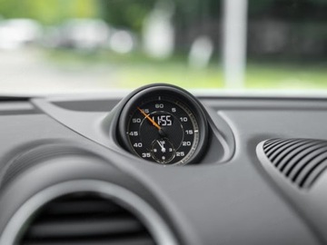 Porsche Cayman 718 Coupe GT4 RS  4.0 500KM 2025 PORSCHE Cayman 718 Cayman GPF GT4 RS PDK 4.0 (500KM) 2025, zdjęcie 9