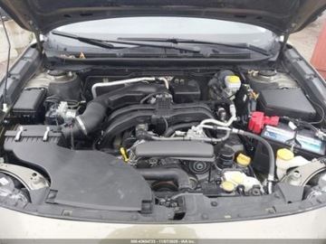 Subaru 2023 Subaru Outback 2023 SUBARU OUTBACK PREMIUM 2.5 Benzyna 182KM, zdjęcie 9