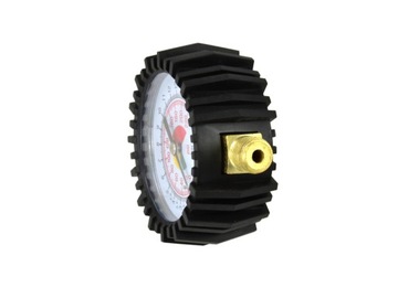 Манометр для пистолета-качалки GEKO G01101C